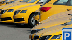 Читать новость Такси «Ситимобил» прекращает работу