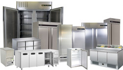 Читать новость Как выбрать холодильное оборудование