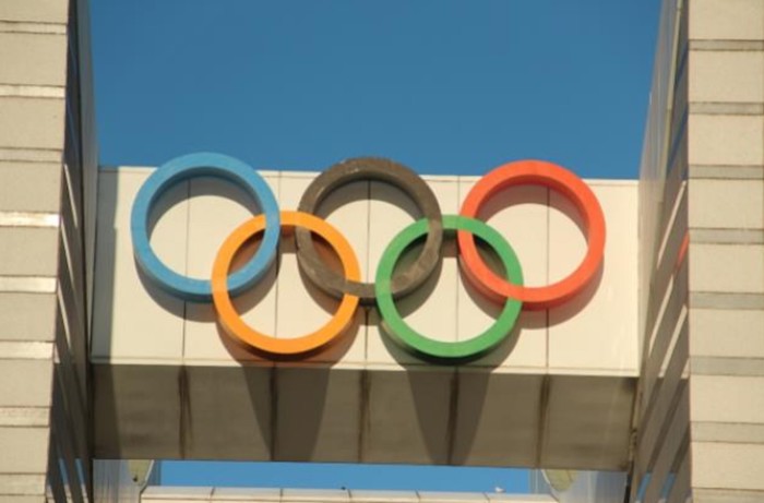 Странные виды спорта на Олимпийских играх