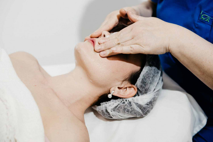 Связан ли лимфодренажный массаж с лимфотоком