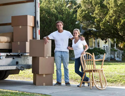 Читать новость Как организовать квартирный переезд