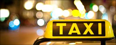 Читать новость Недостатки работы в такси