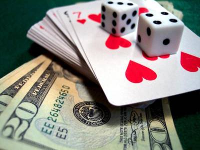 Читать новость Законопроект «Об азартных играх» - в чем суть?
