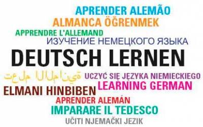 Читать новость Уроки немецкого языка для начинающих