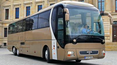 Читать новость Как правильно подобрать автобусный тур для путешествия по Европе?