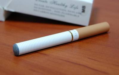 Читать новость Информация про электронные сигареты