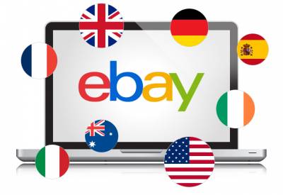 Читать новость Как покупать товары на Ebay?