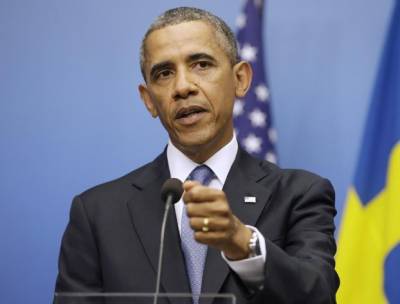 Читать новость Обама: Россия должна признать, что у нее больше нет шансов влиять на ситуацию в Украине
