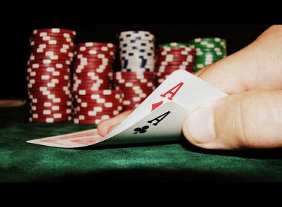 Читать новость Интересные факты о покере