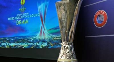 Вентспилс – Маккаби Хайфа: результат первой игры Лиги Европы в Риге