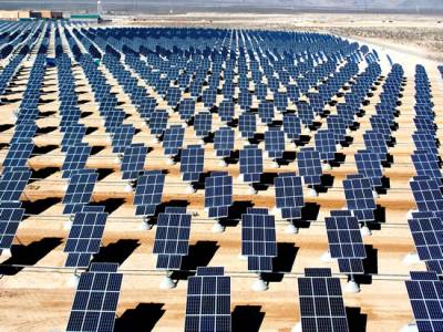 Пять мифов о солнечной энергетике и солнечных батареях?