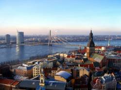 Читать новость Как стать полноправным гражданином Латвии
