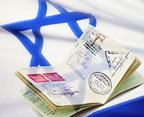 Полезные советы туристам, путешествующим по Израилю