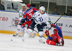 Читать новость Продажа билетов на хоккейные матчи в Москве