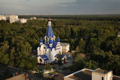 Читать новость Посетите легендарный Наукоград в России!
