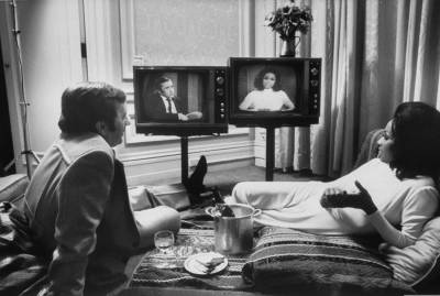 Читать новость Как уменьшить негативное влияние от просмотра телевизора?