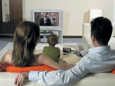 Читать новость Как получать пользу от просмотра телевизионных шоу?