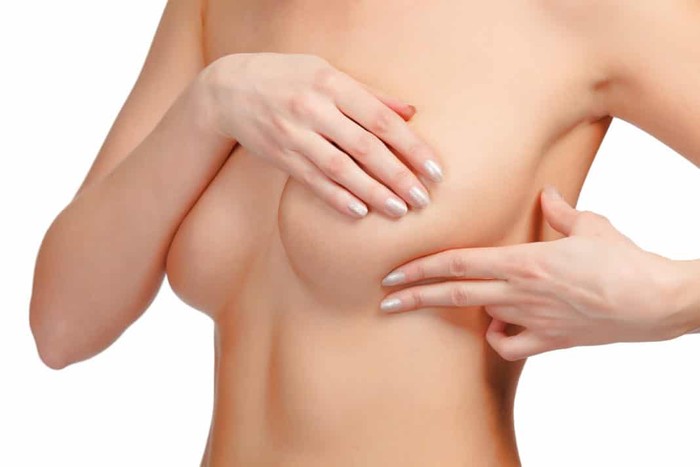 Коррекция груди: стоит ли делать