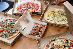 Читать новость Положительные свойства употребления пиццы