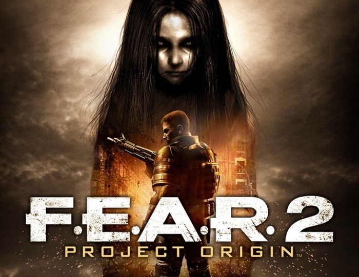 Обзор компьютерной игры F.E.A.R. 2: Project Origin