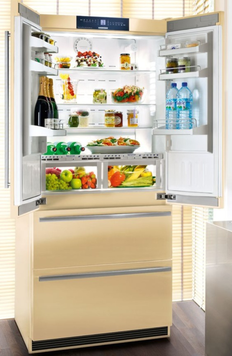 Ремонт холодильников: что нужно знать о специфике