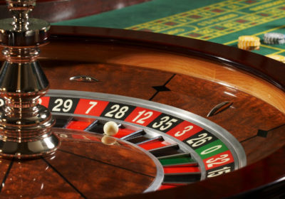 Игровые автоматы: как найти надежное казино