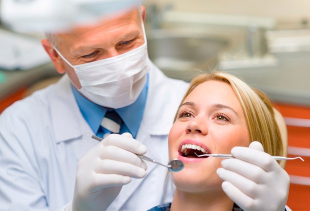 Что лечат в современных стоматологиях