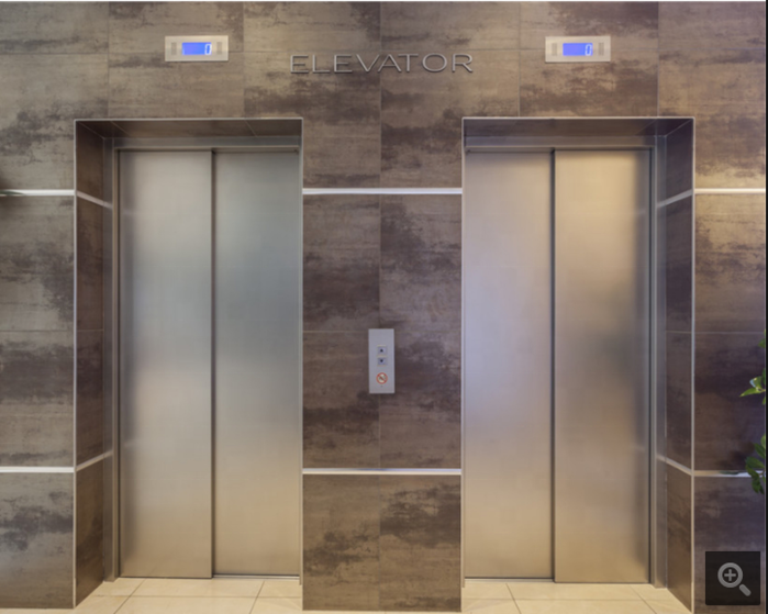 Какие лифты ставят в наши новостройки