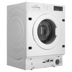 Преимущества стиральной машины Bosch WIW
