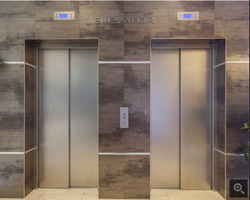 Читать новость Какие лифты ставят в наши новостройки