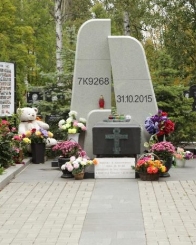 Читать новость История Серафимовского кладбища (Санкт-Петербург)