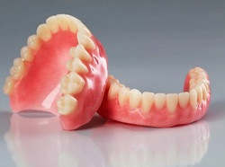 Читать новость Когда понадобится протезирование зубов