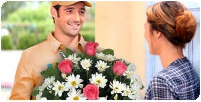 Читать новость Rigasziedi: заказ цветов в Риге и Юрмале - легко и очень выгодно